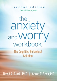 Front cover_The Anxiety and Worry Workbook