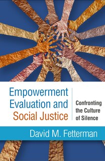 Front cover_Empowerment Evaluation and Social Justice