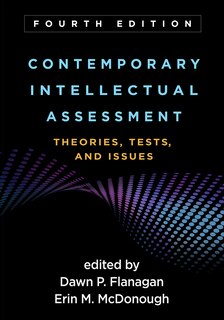 Couverture_Contemporary Intellectual Assessment
