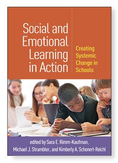 Front cover_Social and Emotional Learning in Action