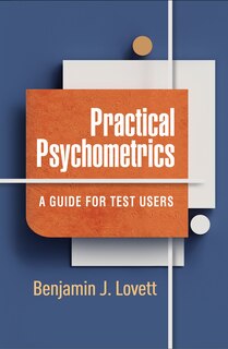 Front cover_Practical Psychometrics