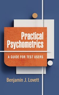 Front cover_Practical Psychometrics