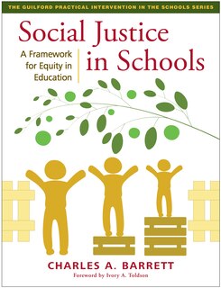 Couverture_Social Justice in Schools