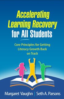 Front cover_Accelerating Learning Recovery for All Students