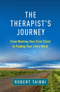 Couverture_The Therapist's Journey