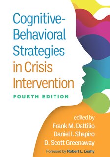Couverture_Cognitive-Behavioral Strategies in Crisis Intervention