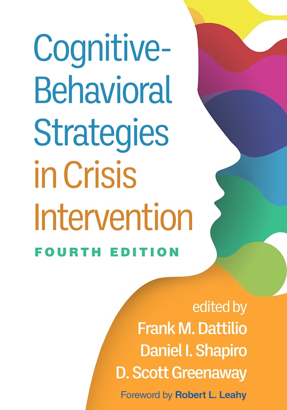 Couverture_Cognitive-Behavioral Strategies in Crisis Intervention
