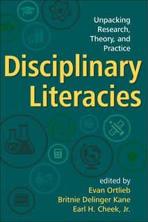 Couverture_Disciplinary Literacies