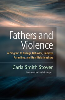 Front cover_Fathers and Violence