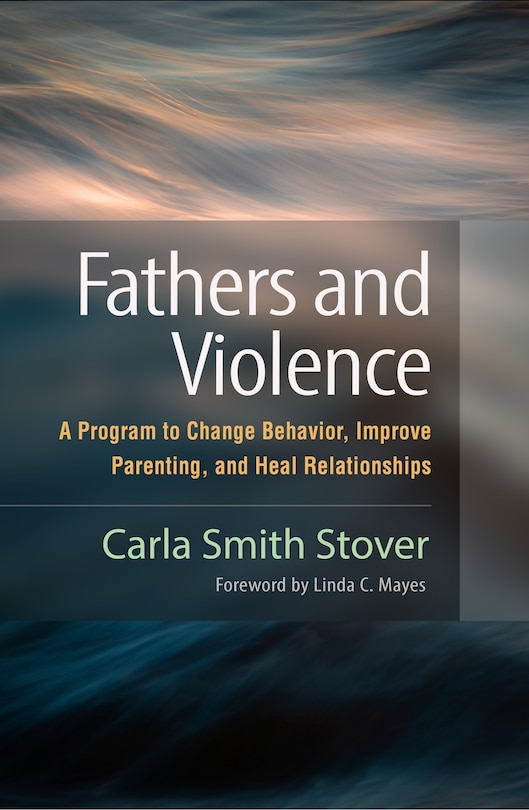 Front cover_Fathers and Violence