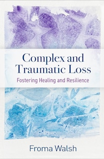 Front cover_Complex and Traumatic Loss