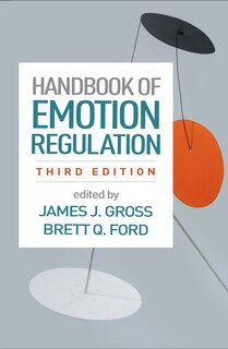 Front cover_Handbook of Emotion Regulation