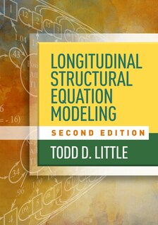 Front cover_Longitudinal Structural Equation Modeling