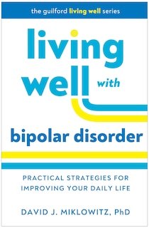 Couverture_Living Well with Bipolar Disorder