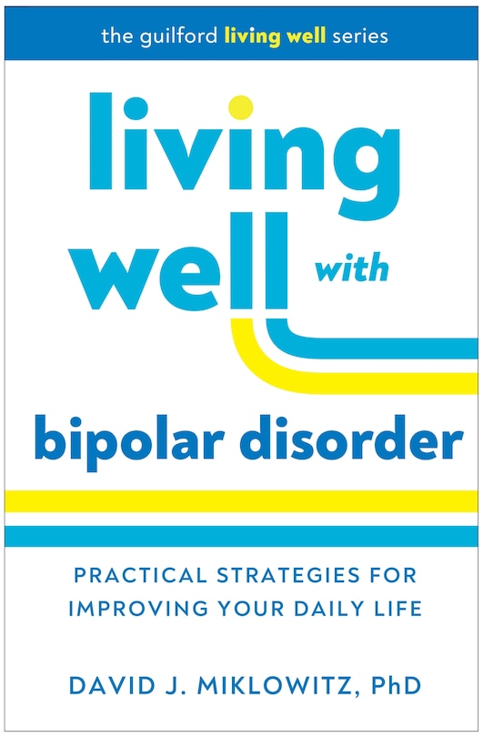 Couverture_Living Well with Bipolar Disorder