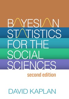 Couverture_Bayesian Statistics for the Social Sciences