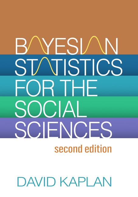 Couverture_Bayesian Statistics for the Social Sciences