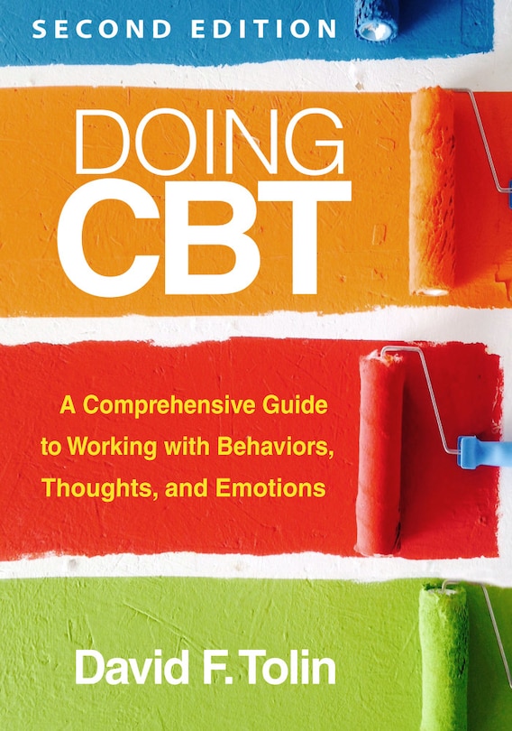 Front cover_Doing CBT