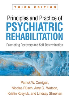 Front cover_Principles and Practice of Psychiatric Rehabilitation