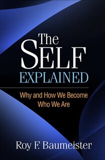 Front cover_The Self Explained