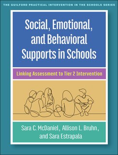 Front cover_Social, Emotional, and Behavioral Supports in Schools
