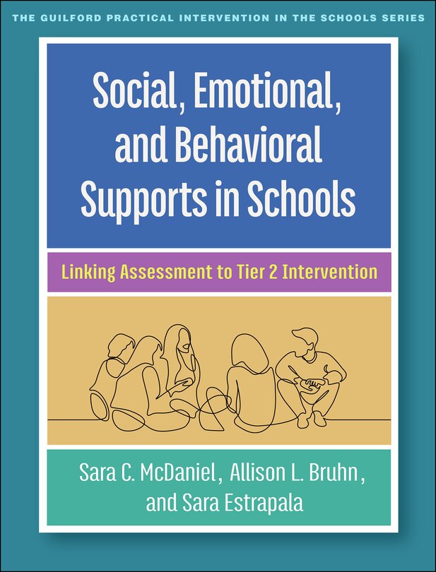 Front cover_Social, Emotional, and Behavioral Supports in Schools