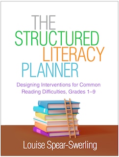 Front cover_The Structured Literacy Planner