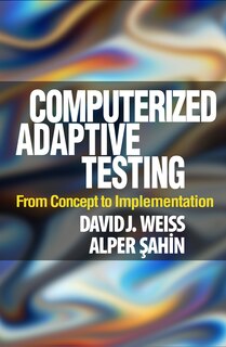 Front cover_Computerized Adaptive Testing