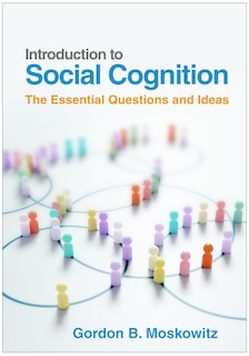 Front cover_Introduction to Social Cognition