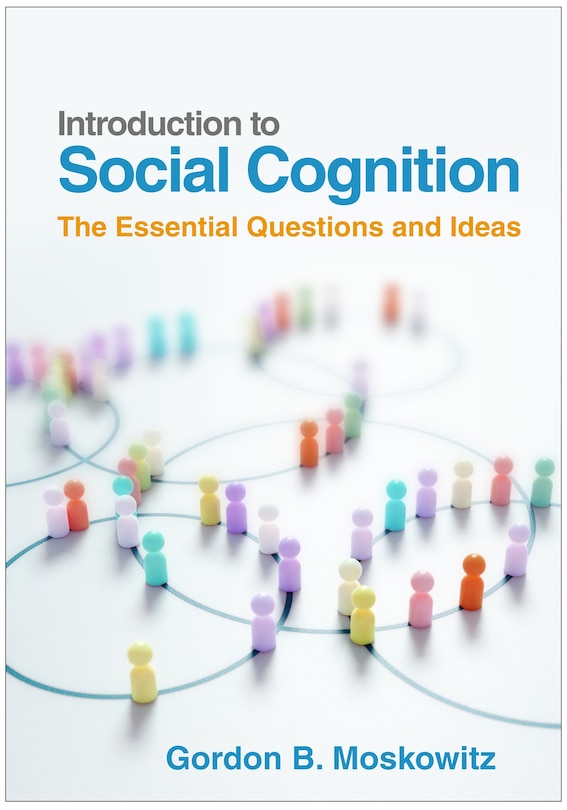 Front cover_Introduction to Social Cognition