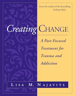 Front cover_Creating Change