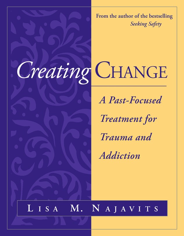 Front cover_Creating Change
