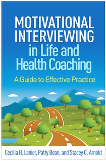 Couverture_Motivational Interviewing in Life and Health Coaching