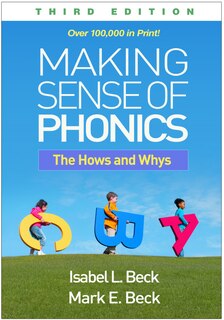 Couverture_Making Sense of Phonics
