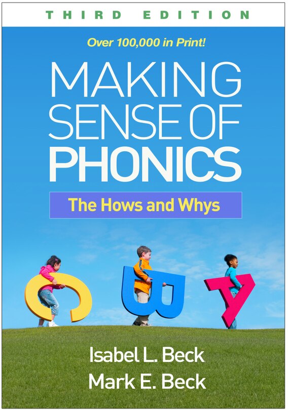 Couverture_Making Sense of Phonics