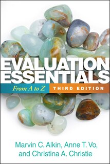 Couverture_Evaluation Essentials
