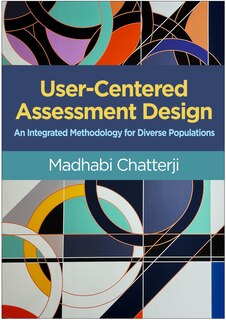 Front cover_User-Centered Assessment Design
