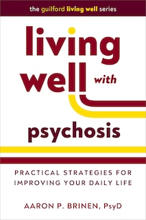 Front cover_Living Well with Psychosis