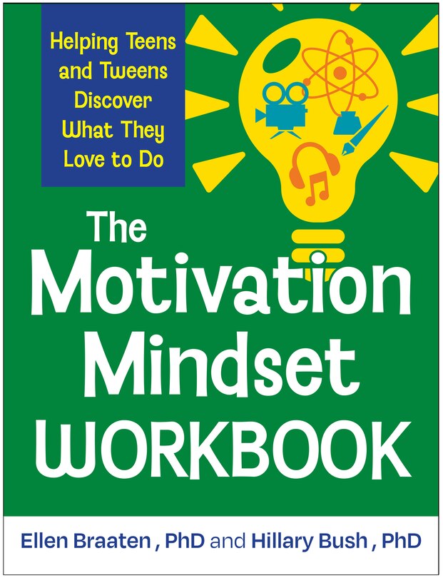 Couverture_The Motivation Mindset Workbook