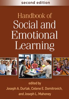 Front cover_Handbook of Social and Emotional Learning