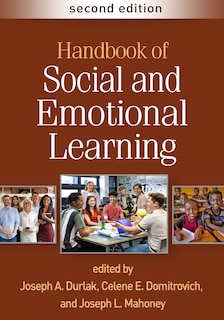 Couverture_Handbook of Social and Emotional Learning
