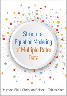Front cover_Structural Equation Modeling of Multiple Rater Data