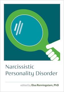 Couverture_Narcissistic Personality Disorder