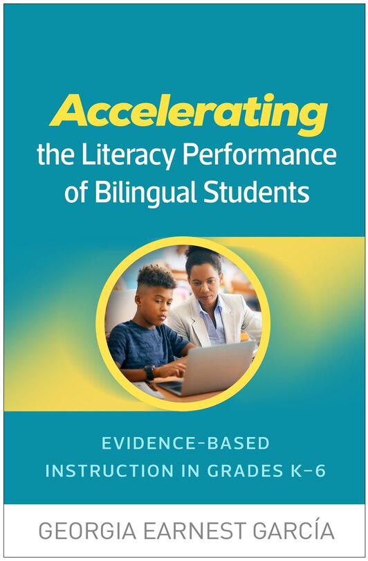 Couverture_Accelerating the Literacy Performance of Bilingual Students