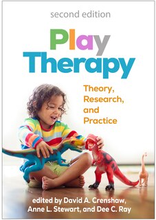 Front cover_Play Therapy