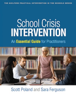 Front cover_School Crisis Intervention