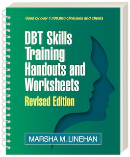 Front cover_DBT Skills Training Handouts and Worksheets