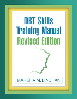 Couverture_DBT Skills Training Manual
