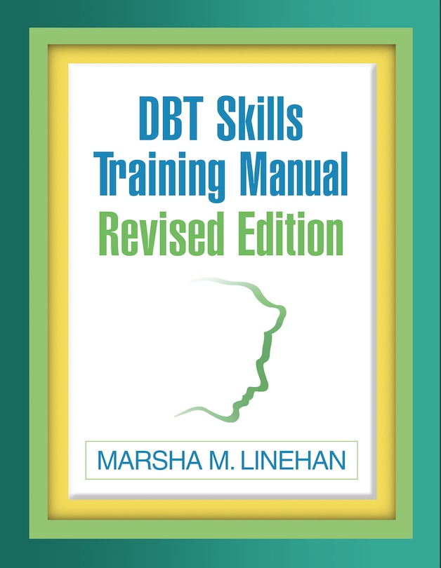 Couverture_DBT Skills Training Manual