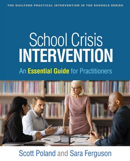 Front cover_School Crisis Intervention